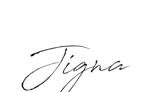 How to make Jigna name signature. Use Antro_Vectra style for creating short signs online. This is the latest handwritten sign. Jigna signature style 6 images and pictures png