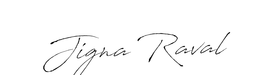 It looks lik you need a new signature style for name Jigna Raval. Design unique handwritten (Antro_Vectra) signature with our free signature maker in just a few clicks. Jigna Raval signature style 6 images and pictures png