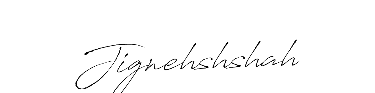 if you are searching for the best signature style for your name Jignehshshah. so please give up your signature search. here we have designed multiple signature styles  using Antro_Vectra. Jignehshshah signature style 6 images and pictures png