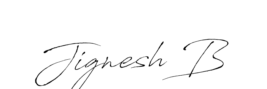 This is the best signature style for the Jignesh B name. Also you like these signature font (Antro_Vectra). Mix name signature. Jignesh B signature style 6 images and pictures png