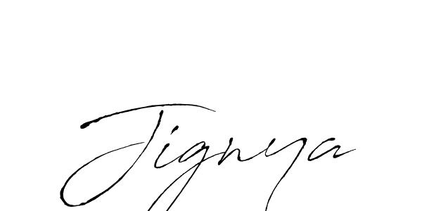 You can use this online signature creator to create a handwritten signature for the name Jignya. This is the best online autograph maker. Jignya signature style 6 images and pictures png