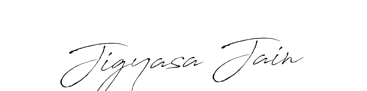 How to Draw Jigyasa Jain signature style? Antro_Vectra is a latest design signature styles for name Jigyasa Jain. Jigyasa Jain signature style 6 images and pictures png