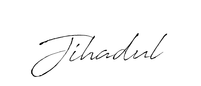 This is the best signature style for the Jihadul name. Also you like these signature font (Antro_Vectra). Mix name signature. Jihadul signature style 6 images and pictures png