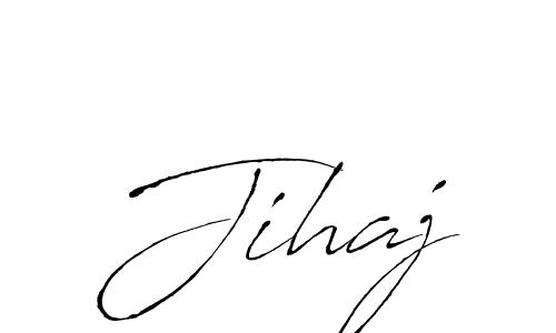 Make a beautiful signature design for name Jihaj. Use this online signature maker to create a handwritten signature for free. Jihaj signature style 6 images and pictures png