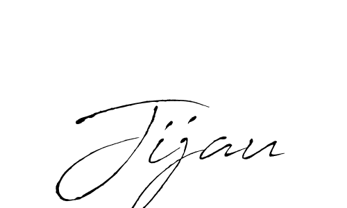 Also You can easily find your signature by using the search form. We will create Jijau name handwritten signature images for you free of cost using Antro_Vectra sign style. Jijau signature style 6 images and pictures png