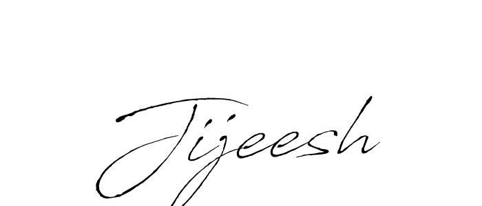 How to Draw Jijeesh signature style? Antro_Vectra is a latest design signature styles for name Jijeesh. Jijeesh signature style 6 images and pictures png