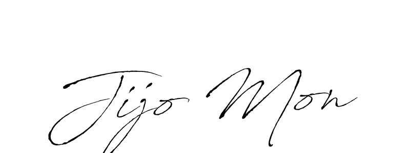 Make a short Jijo Mon signature style. Manage your documents anywhere anytime using Antro_Vectra. Create and add eSignatures, submit forms, share and send files easily. Jijo Mon signature style 6 images and pictures png