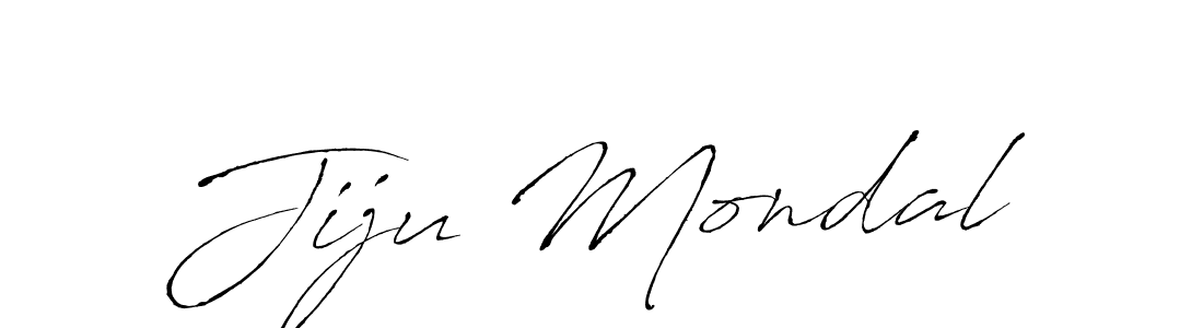 Here are the top 10 professional signature styles for the name Jiju Mondal. These are the best autograph styles you can use for your name. Jiju Mondal signature style 6 images and pictures png