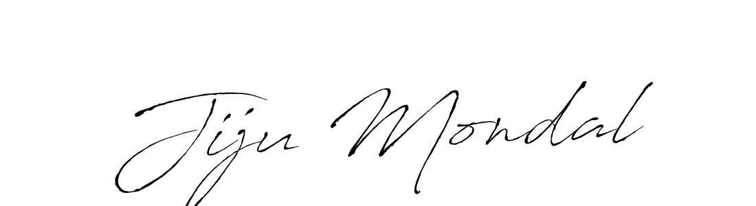 Here are the top 10 professional signature styles for the name Jiju Mondal. These are the best autograph styles you can use for your name. Jiju Mondal signature style 6 images and pictures png