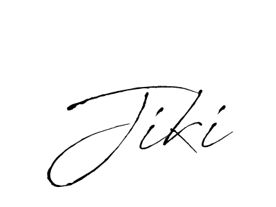 Make a beautiful signature design for name Jiki. Use this online signature maker to create a handwritten signature for free. Jiki signature style 6 images and pictures png