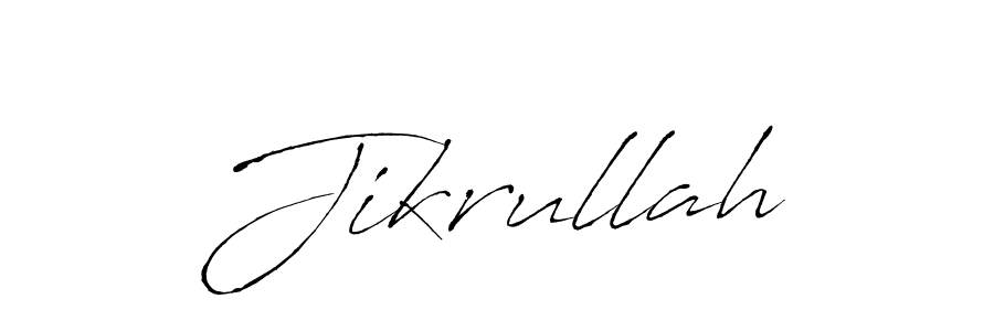 You can use this online signature creator to create a handwritten signature for the name Jikrullah. This is the best online autograph maker. Jikrullah signature style 6 images and pictures png