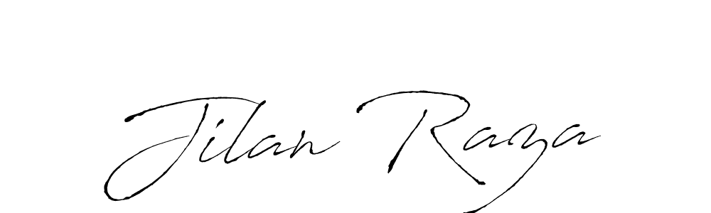 It looks lik you need a new signature style for name Jilan Raza. Design unique handwritten (Antro_Vectra) signature with our free signature maker in just a few clicks. Jilan Raza signature style 6 images and pictures png