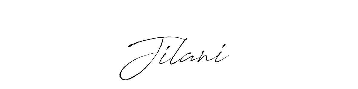 You can use this online signature creator to create a handwritten signature for the name Jilani❤️. This is the best online autograph maker. Jilani❤️ signature style 6 images and pictures png