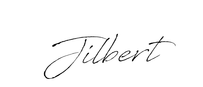 Make a beautiful signature design for name Jilbert. Use this online signature maker to create a handwritten signature for free. Jilbert signature style 6 images and pictures png