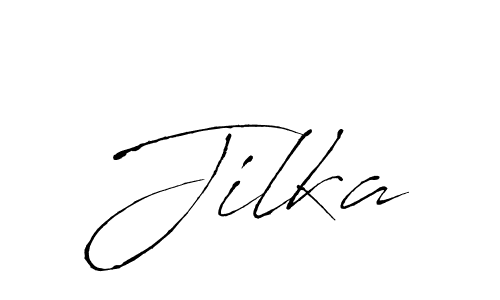 You can use this online signature creator to create a handwritten signature for the name Jilka. This is the best online autograph maker. Jilka signature style 6 images and pictures png