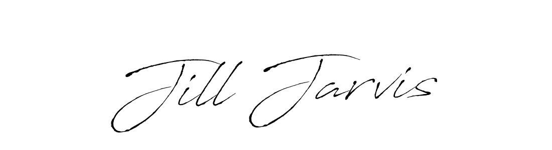 Best and Professional Signature Style for Jill Jarvis. Antro_Vectra Best Signature Style Collection. Jill Jarvis signature style 6 images and pictures png