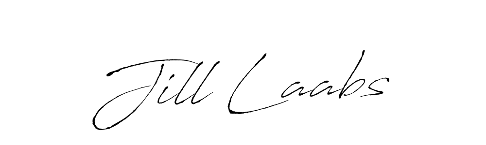 Here are the top 10 professional signature styles for the name Jill Laabs. These are the best autograph styles you can use for your name. Jill Laabs signature style 6 images and pictures png