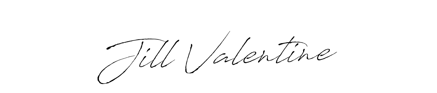 Here are the top 10 professional signature styles for the name Jill Valentine. These are the best autograph styles you can use for your name. Jill Valentine signature style 6 images and pictures png