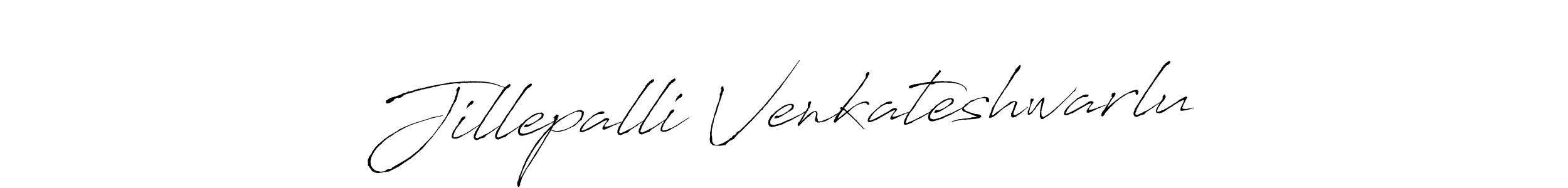 Similarly Antro_Vectra is the best handwritten signature design. Signature creator online .You can use it as an online autograph creator for name Jillepalli Venkateshwarlu. Jillepalli Venkateshwarlu signature style 6 images and pictures png