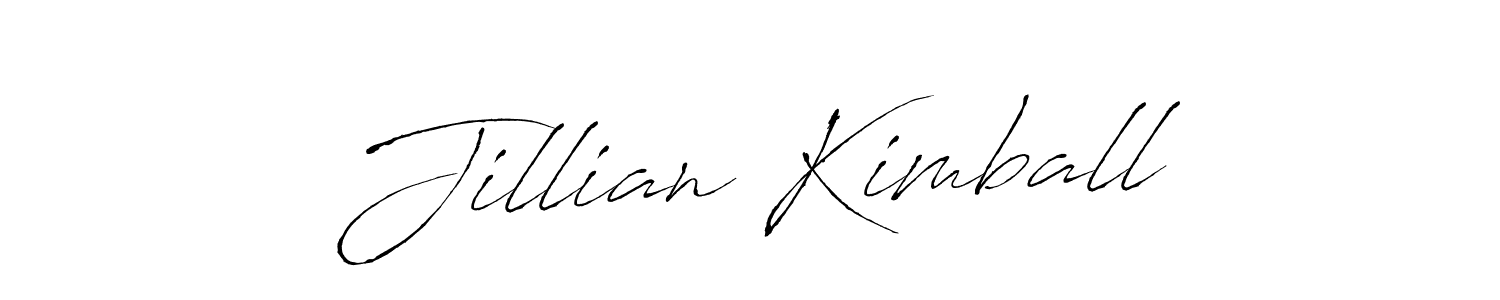 Similarly Antro_Vectra is the best handwritten signature design. Signature creator online .You can use it as an online autograph creator for name Jillian Kimball. Jillian Kimball signature style 6 images and pictures png