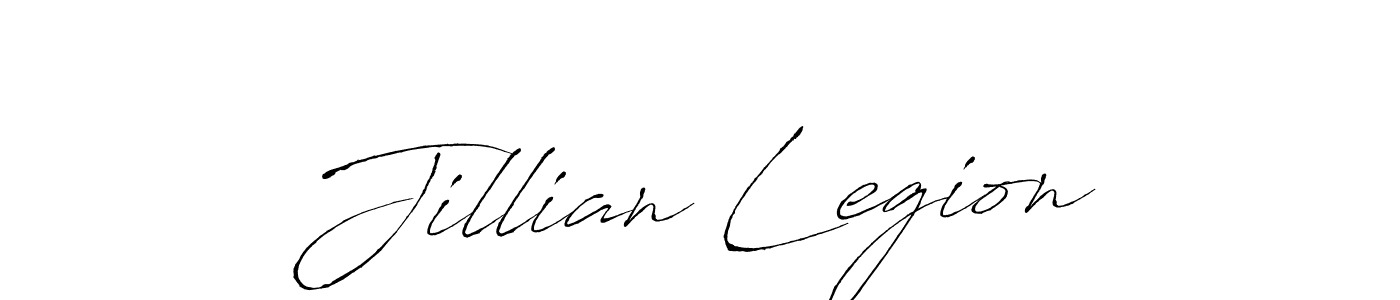 if you are searching for the best signature style for your name Jillian Legion. so please give up your signature search. here we have designed multiple signature styles  using Antro_Vectra. Jillian Legion signature style 6 images and pictures png