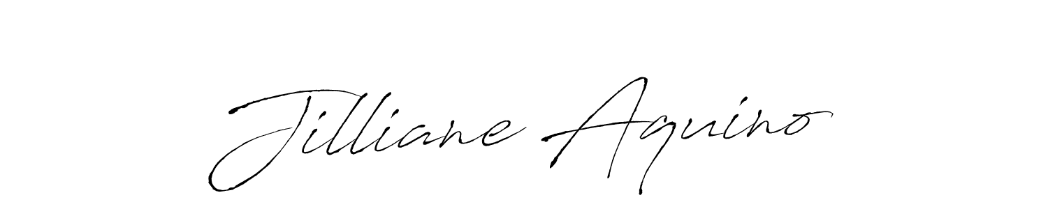 Check out images of Autograph of Jilliane Aquino name. Actor Jilliane Aquino Signature Style. Antro_Vectra is a professional sign style online. Jilliane Aquino signature style 6 images and pictures png