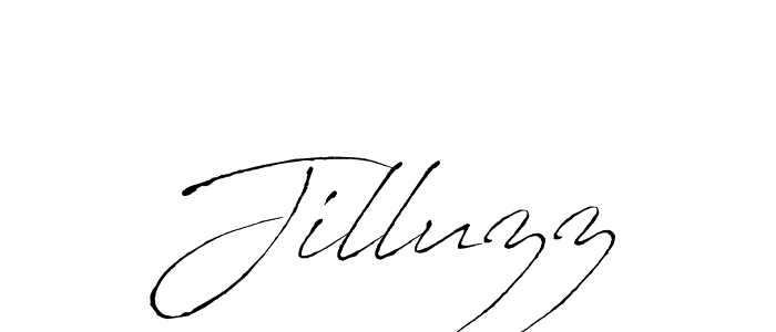 Make a short Jilluzz signature style. Manage your documents anywhere anytime using Antro_Vectra. Create and add eSignatures, submit forms, share and send files easily. Jilluzz signature style 6 images and pictures png