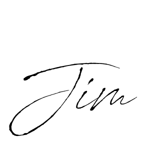 Similarly Antro_Vectra is the best handwritten signature design. Signature creator online .You can use it as an online autograph creator for name Jim. Jim signature style 6 images and pictures png