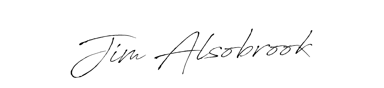 Best and Professional Signature Style for Jim Alsobrook. Antro_Vectra Best Signature Style Collection. Jim Alsobrook signature style 6 images and pictures png