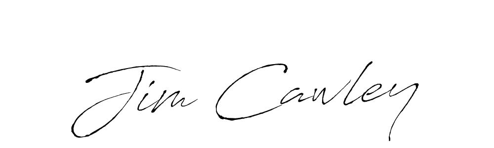 Make a short Jim Cawley signature style. Manage your documents anywhere anytime using Antro_Vectra. Create and add eSignatures, submit forms, share and send files easily. Jim Cawley signature style 6 images and pictures png