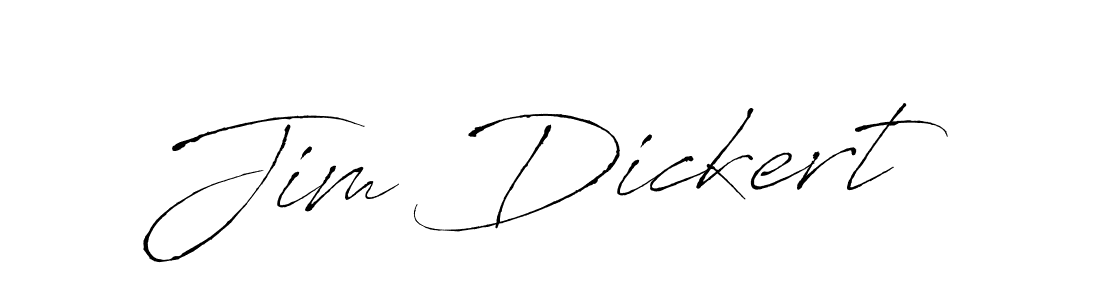 How to Draw Jim Dickert signature style? Antro_Vectra is a latest design signature styles for name Jim Dickert. Jim Dickert signature style 6 images and pictures png