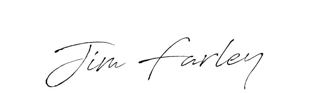 The best way (Antro_Vectra) to make a short signature is to pick only two or three words in your name. The name Jim Farley include a total of six letters. For converting this name. Jim Farley signature style 6 images and pictures png