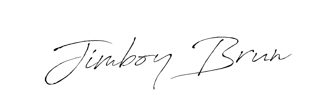 Best and Professional Signature Style for Jimboy Brun. Antro_Vectra Best Signature Style Collection. Jimboy Brun signature style 6 images and pictures png