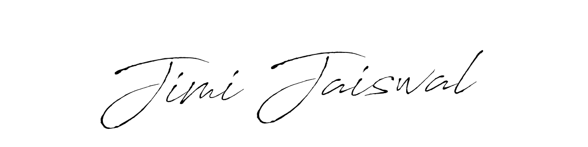 How to Draw Jimi Jaiswal signature style? Antro_Vectra is a latest design signature styles for name Jimi Jaiswal. Jimi Jaiswal signature style 6 images and pictures png