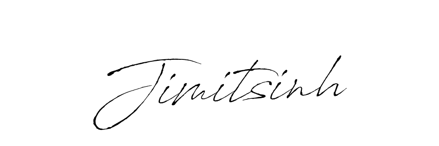 The best way (Antro_Vectra) to make a short signature is to pick only two or three words in your name. The name Jimitsinh include a total of six letters. For converting this name. Jimitsinh signature style 6 images and pictures png