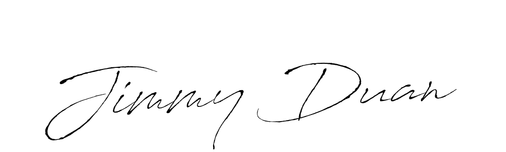 if you are searching for the best signature style for your name Jimmy Duan. so please give up your signature search. here we have designed multiple signature styles  using Antro_Vectra. Jimmy Duan signature style 6 images and pictures png