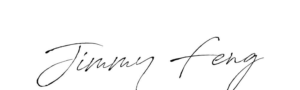 Make a beautiful signature design for name Jimmy Feng. Use this online signature maker to create a handwritten signature for free. Jimmy Feng signature style 6 images and pictures png