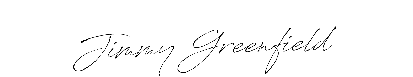 How to Draw Jimmy Greenfield signature style? Antro_Vectra is a latest design signature styles for name Jimmy Greenfield. Jimmy Greenfield signature style 6 images and pictures png