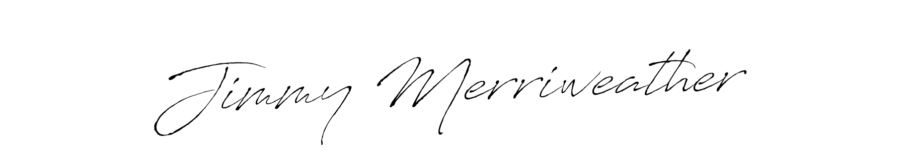 Also we have Jimmy Merriweather name is the best signature style. Create professional handwritten signature collection using Antro_Vectra autograph style. Jimmy Merriweather signature style 6 images and pictures png