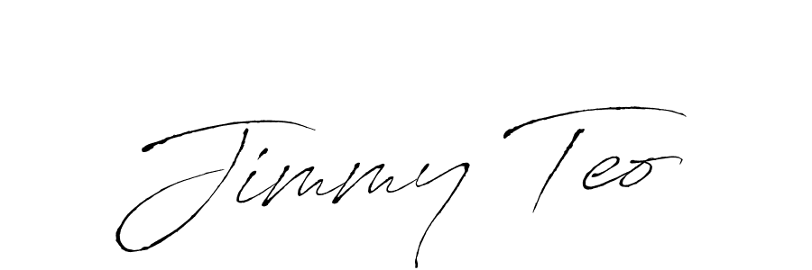 How to Draw Jimmy Teo signature style? Antro_Vectra is a latest design signature styles for name Jimmy Teo. Jimmy Teo signature style 6 images and pictures png