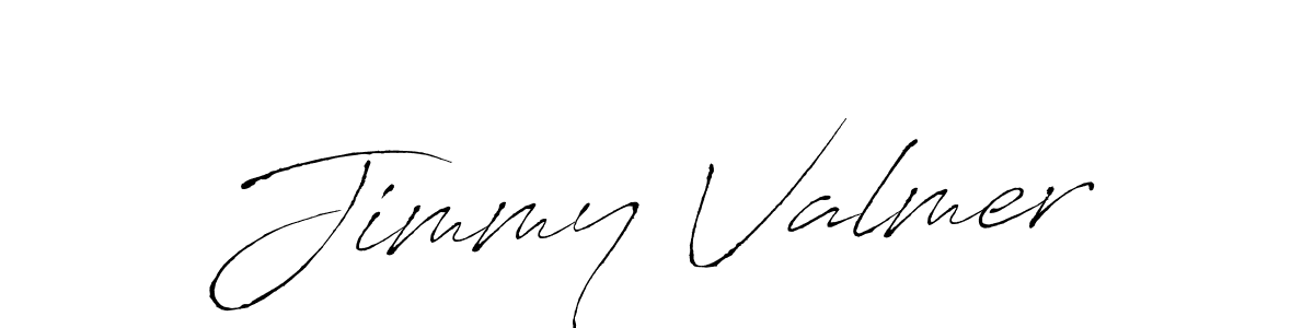 Use a signature maker to create a handwritten signature online. With this signature software, you can design (Antro_Vectra) your own signature for name Jimmy Valmer. Jimmy Valmer signature style 6 images and pictures png