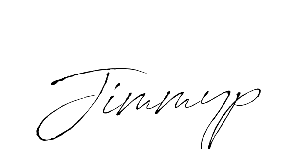 It looks lik you need a new signature style for name Jimmyp. Design unique handwritten (Antro_Vectra) signature with our free signature maker in just a few clicks. Jimmyp signature style 6 images and pictures png