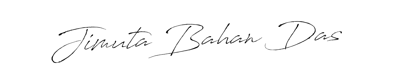 Once you've used our free online signature maker to create your best signature Antro_Vectra style, it's time to enjoy all of the benefits that Jimuta Bahan Das name signing documents. Jimuta Bahan Das signature style 6 images and pictures png