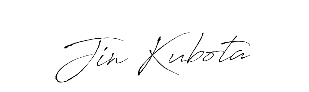 This is the best signature style for the Jin Kubota name. Also you like these signature font (Antro_Vectra). Mix name signature. Jin Kubota signature style 6 images and pictures png