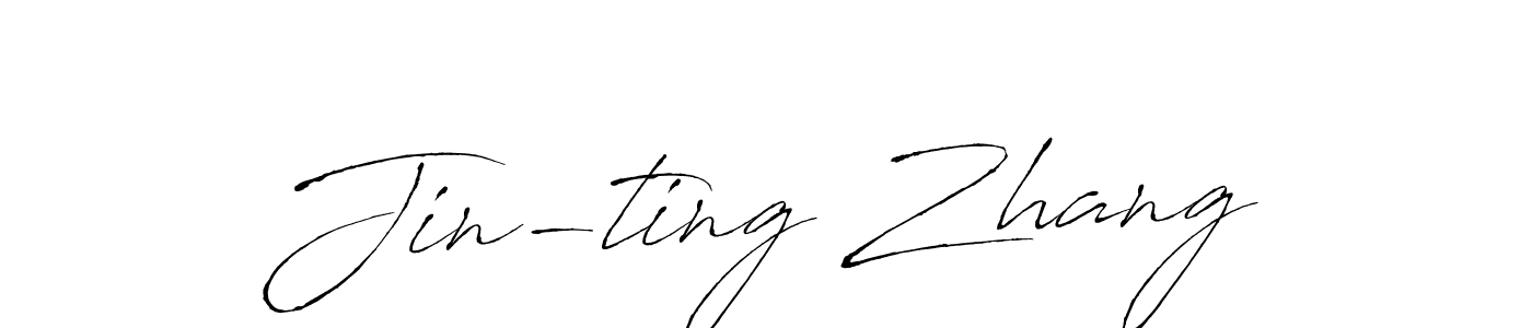 Here are the top 10 professional signature styles for the name Jin-ting Zhang. These are the best autograph styles you can use for your name. Jin-ting Zhang signature style 6 images and pictures png