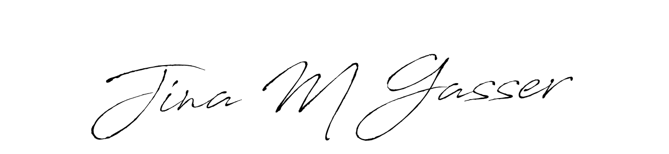 Check out images of Autograph of Jina M Gasser name. Actor Jina M Gasser Signature Style. Antro_Vectra is a professional sign style online. Jina M Gasser signature style 6 images and pictures png