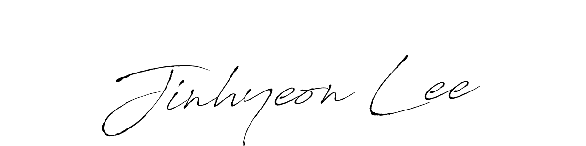 You can use this online signature creator to create a handwritten signature for the name Jinhyeon Lee. This is the best online autograph maker. Jinhyeon Lee signature style 6 images and pictures png