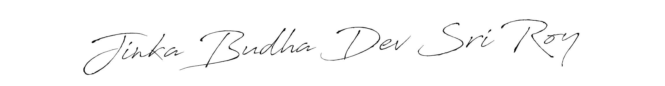 Similarly Antro_Vectra is the best handwritten signature design. Signature creator online .You can use it as an online autograph creator for name Jinka Budha Dev Sri Roy. Jinka Budha Dev Sri Roy signature style 6 images and pictures png