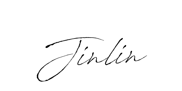 Similarly Antro_Vectra is the best handwritten signature design. Signature creator online .You can use it as an online autograph creator for name Jinlin. Jinlin signature style 6 images and pictures png