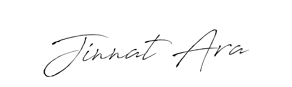 How to Draw Jinnat Ara signature style? Antro_Vectra is a latest design signature styles for name Jinnat Ara. Jinnat Ara signature style 6 images and pictures png